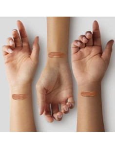 Base de Maquillaje Luminous Silk Giorgio Armani 30ml Color 10 2