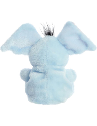 Peluche Horton Dr. Seuss Aurora 12.7 cm Azul - Licencia Oficial