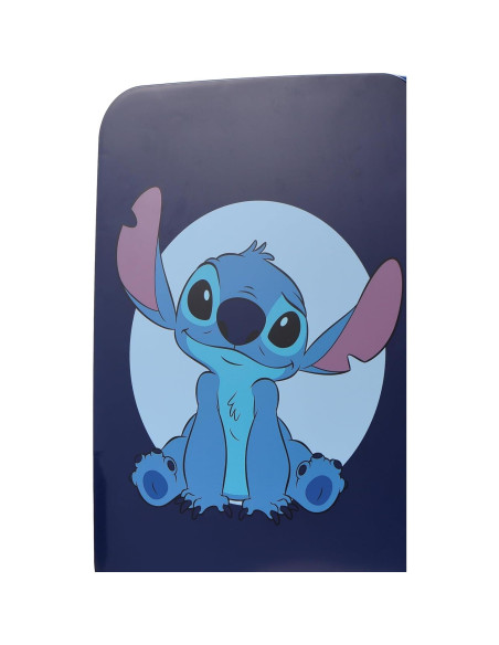 Mini Refrigerador Ukonic Disney Stitch 10L - Enfriador Portátil Mini Refrigerador Ukonic Disney Stitch 10L - Enfriador Portátil