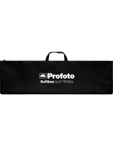 Softbox Rectangular Profoto 30x120cm Resistente al Calor Softbox Rectangular Profoto 30x120cm Resistente al Calor