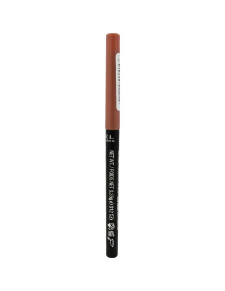 Delineador de Labios Automático Rimmel Lasting Finish 32 Inocente 0.28g Delineador de Labios Automático Rimmel Lasting Finish 32 Inocente 0.28g