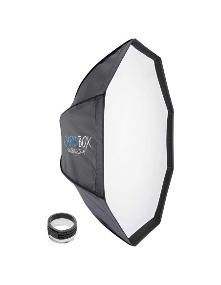 Softbox Octagonal Westcott Rapid Box Switch 90 cm Profoto Softbox Octagonal Westcott Rapid Box Switch 90 cm Profoto
