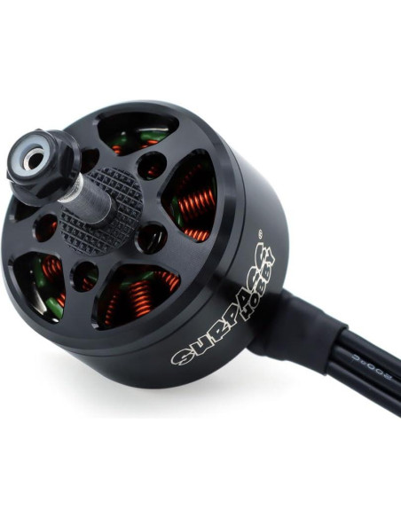 Motores Brushless FPV SURPASS B3110 1280KV para Drones 5S Motores Brushless FPV SURPASS B3110 1280KV para Drones 5S