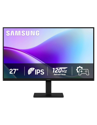 Monitor Samsung 27" S3 FHD 120Hz IPS LS27F320GANXZA