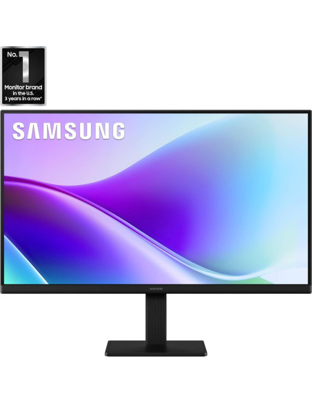 Monitor Samsung 27" S3 FHD 120Hz IPS LS27F320GANXZA Monitor Samsung 27" S3 FHD 120Hz IPS LS27F320GANXZA