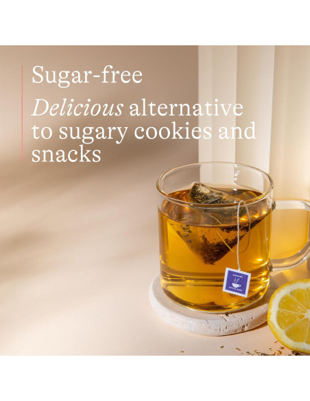 Té de Apoyo para Lactancia Lansinoh + HotTea Mama 14 Bolsitas