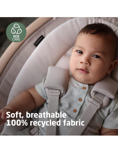 Columpio para Bebés Maxi-Cosi Cassia 360 Avena Clásica