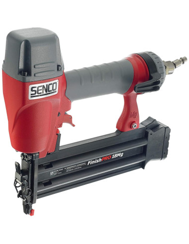 Clavadora Brad 18G SENCO FinishPro 1U0021N 5.4 cm
