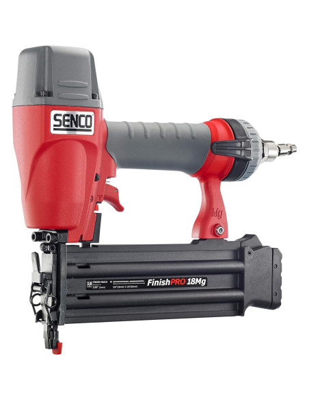 Clavadora Brad 18G SENCO FinishPro 1U0021N 5.4 cm Clavadora Brad 18G SENCO FinishPro 1U0021N 5.4 cm