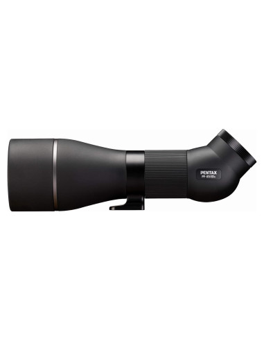 Telescopio de Observación PENTAX PF-85EDA 85mm Impermeable