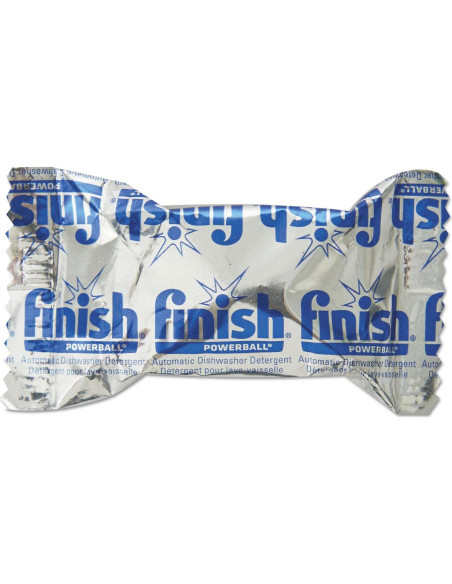 Pastillas para Lavavajillas Finish 89729CT, Aroma Fresco, 85 Unidades Pastillas para Lavavajillas Finish 89729CT, Aroma Fresco, 85 Unidades