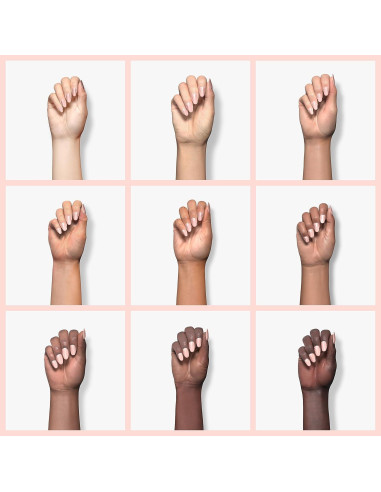 Esmalte de Uñas Essie Skinny Dip Durazno Claro 13.68 ml