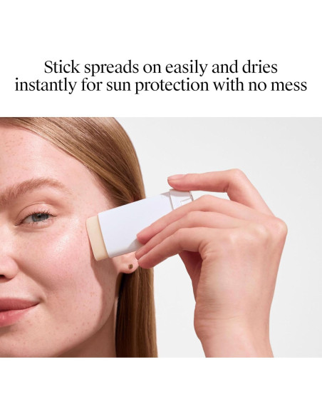 Protector Solar Facial Neutrogena Ultra Sheer Stick SPF 60 - 13.34 g Protector Solar Facial Neutrogena Ultra Sheer Stick SPF 60 - 13.34 g