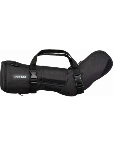 Telescopio de Observación PENTAX PF-85EDA 85mm Impermeable