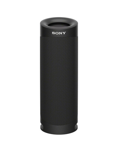 Altavoz Inalámbrico Sony SRS-XB23 EXTRA BASS Negro IP67