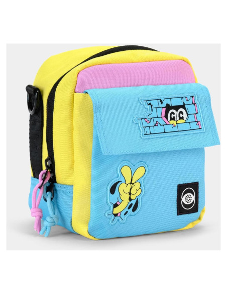 Bolsa de Cámara Instantánea Retrospekt Evan Weselmann 600 Bolsa de Cámara Instantánea Retrospekt Evan Weselmann 600