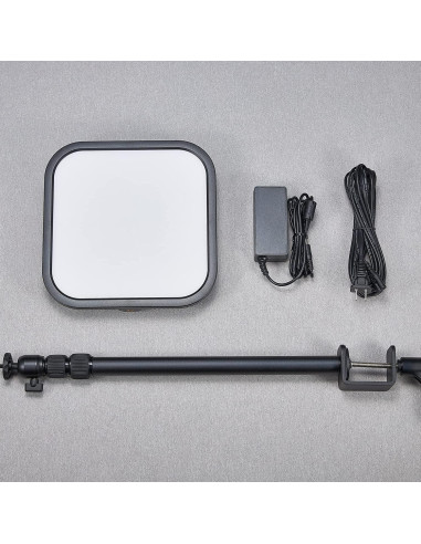 Kit de Luz LED E-Sport Godox ES30 con Brillo Ajustable