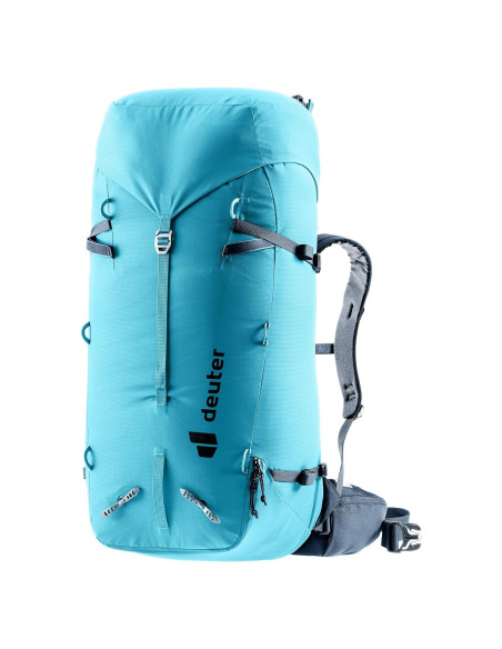 Mochila Deuter Guide 42+8 SL para Mujeres 50L Escalada Mochila Deuter Guide 42+8 SL para Mujeres 50L Escalada
