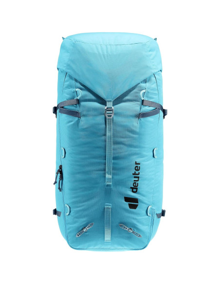 Mochila Deuter Guide 42+8 SL para Mujeres 50L Escalada Mochila Deuter Guide 42+8 SL para Mujeres 50L Escalada