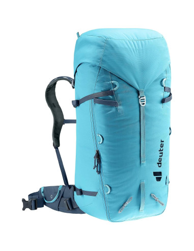 Mochila Deuter Guide 42+8 SL para Mujeres 50L Escalada