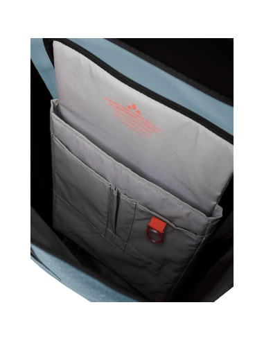 Mochila de Ciudad VAUDE Clubride Aqua 25L Impermeable Azul
