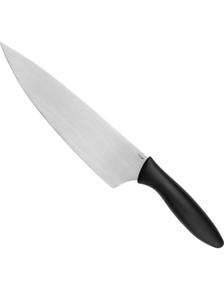 Cuchillo de Chef Kershaw 20.32 cm Acero Inoxidable con Funda Cuchillo de Chef Kershaw 20.32 cm Acero Inoxidable con Funda