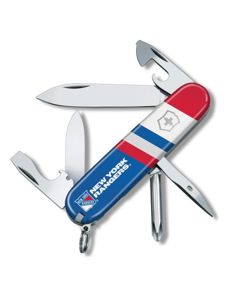 Cuchillo Suizo Victorinox Tinker 12 Funciones Multicolor Cuchillo Suizo Victorinox Tinker 12 Funciones Multicolor