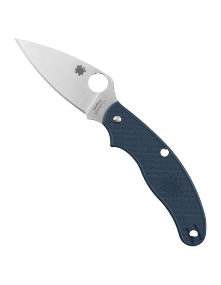 Cuchillo de bolsillo Spyderco UK Penknife 7.37 cm acero CPM SPY27 Cuchillo de bolsillo Spyderco UK Penknife 7.37 cm acero CPM SPY27
