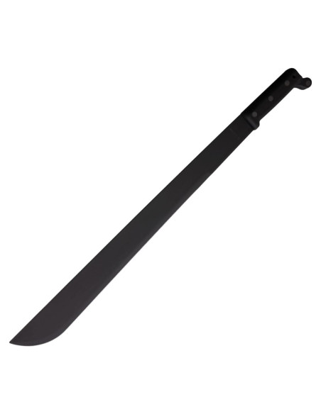 Machete Tradicional Ontario Knife 55.88 cm Acero al Carbono Machete Tradicional Ontario Knife 55.88 cm Acero al Carbono