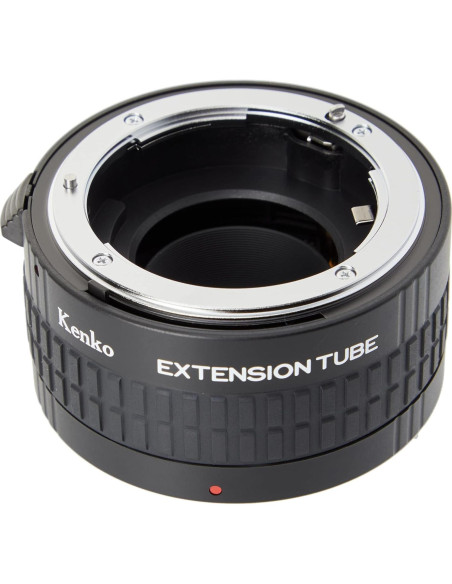 Juego de Anillos de Extensión Kenko DG 12/20/36mm para Nikon Juego de Anillos de Extensión Kenko DG 12/20/36mm para Nikon