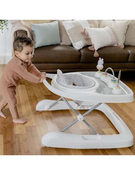 Andador de Actividad Plegable Ingenuity Step & Sprout 3 en 1 Andador de Actividad Plegable Ingenuity Step & Sprout 3 en 1