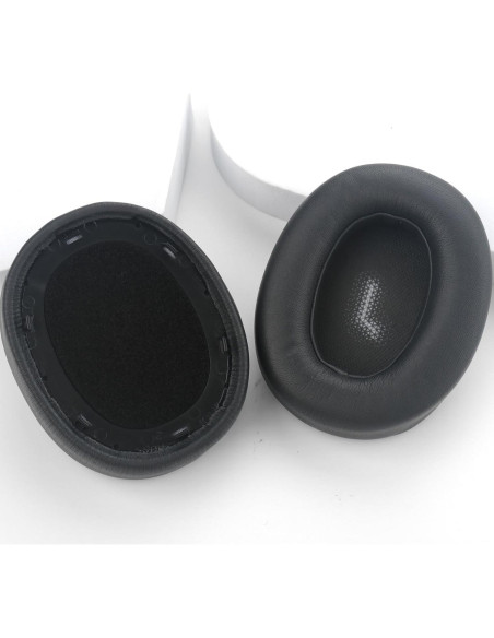 Almohadillas de Repuesto para Auriculares JBL Everest 750 Almohadillas de Repuesto para Auriculares JBL Everest 750