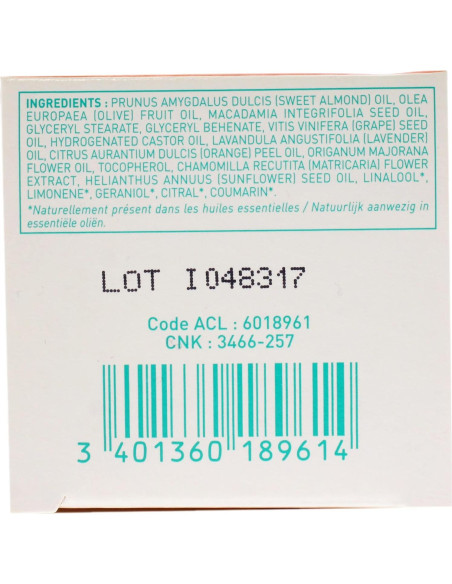 Bálsamo para Bebés Puressentiel Lavanda 29.57 ml 100% Natural Bálsamo para Bebés Puressentiel Lavanda 29.57 ml 100% Natural