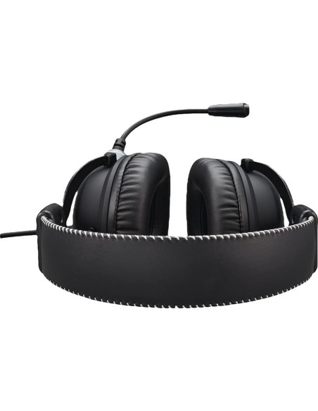 Auriculares para Juegos Acer Nitro II | 50mm | Micrófono Retráctil Auriculares para Juegos Acer Nitro II | 50mm | Micrófono Retráctil