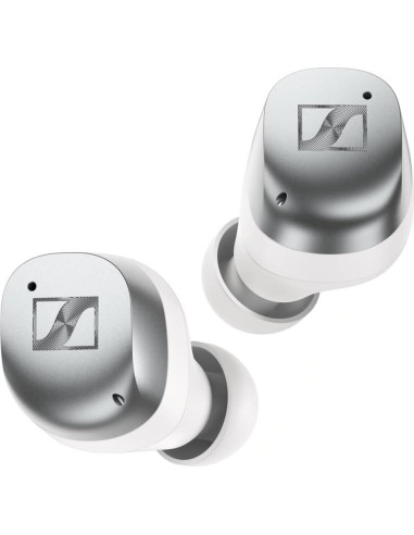 16 Puntas de Oído NICKSTON para Sennheiser Momentum True Wireless