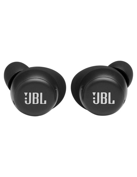 Auriculares In-Ear JBL Live Free NC+ con Cancelación de Ruido - Negro Auriculares In-Ear JBL Live Free NC+ con Cancelación de Ruido - Negro