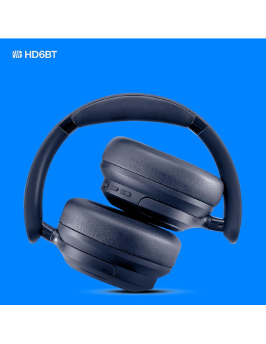 Auriculares In-Ear Inalámbricos PreSonus HD6BT Bluetooth ANC