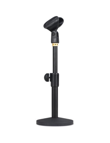 Paquete Micrófono Condensador Audio-Technica AT2035 + Accesorios