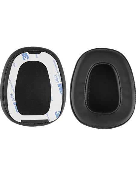 Almohadillas de Reemplazo Geekria para Auriculares Skullcandy Crusher Almohadillas de Reemplazo Geekria para Auriculares Skullcandy Crusher