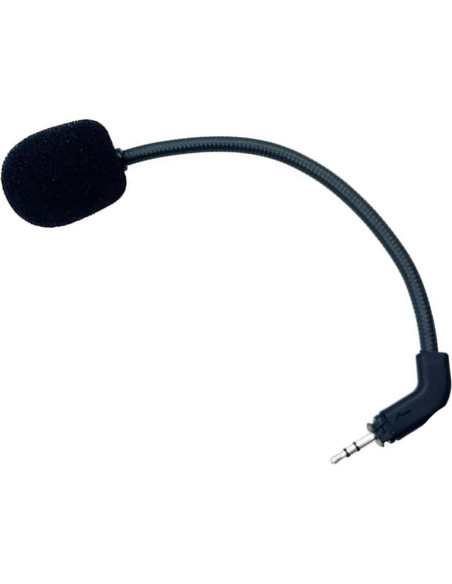 Micrófono de Reemplazo NewTH para Auriculares Turtle Beach Recon 500 Micrófono de Reemplazo NewTH para Auriculares Turtle Beach Recon 500