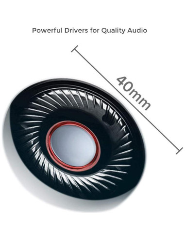 Auriculares de Juego Analógicos Creative Sound BlasterX H3