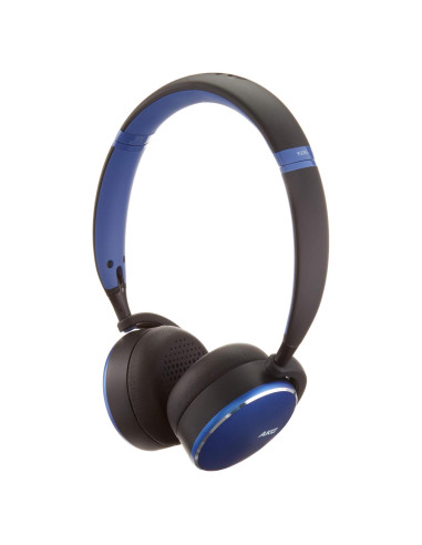 Auriculares In-Ear Plegables Samsung AKG Y500 Bluetooth Azul