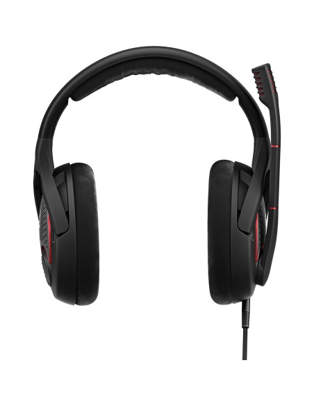 Auriculares Sennheiser G4ME ONE para PC - Cancelación de Ruido Auriculares Sennheiser G4ME ONE para PC - Cancelación de Ruido