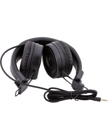 Auriculares de Estudio CAD Audio MH100 - Cerrados 40mm