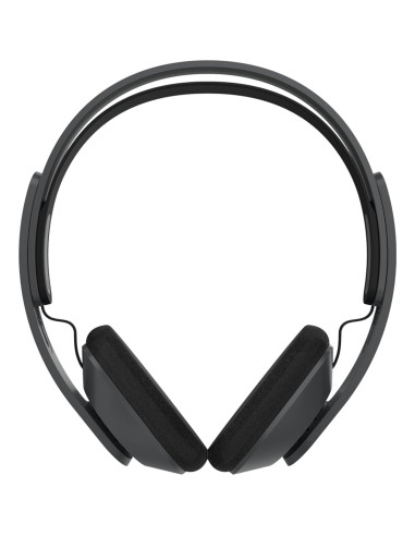 Auriculares Inalámbricos Koss KPH30 Bluetooth Gris Sigiloso