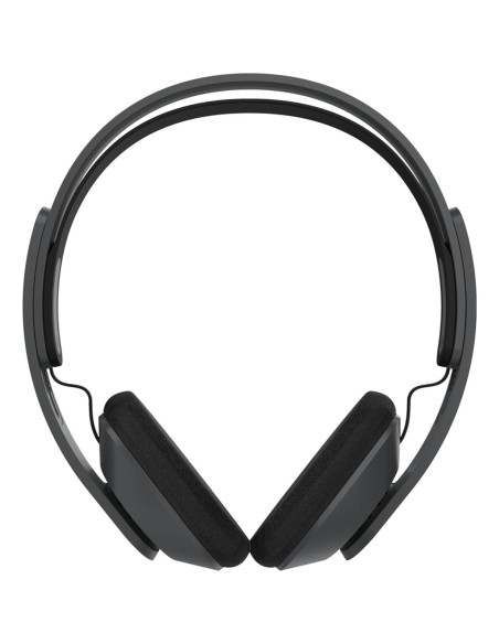 Auriculares Inalámbricos Koss KPH30 Bluetooth Gris Sigiloso Auriculares Inalámbricos Koss KPH30 Bluetooth Gris Sigiloso