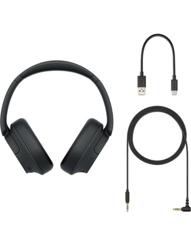 Auriculares Inalámbricos Sony WH-CH720N con Cancelación de Ruido