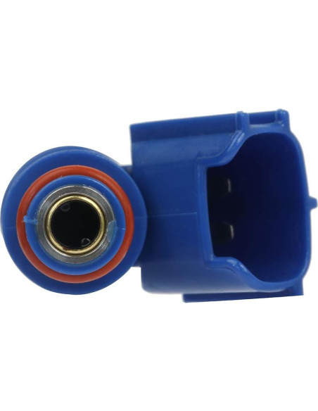 Inyectores de Combustible ASAPE 12 Agujeros para Toyota Yaris 1.5L Inyectores de Combustible ASAPE 12 Agujeros para Toyota Yaris 1.5L
