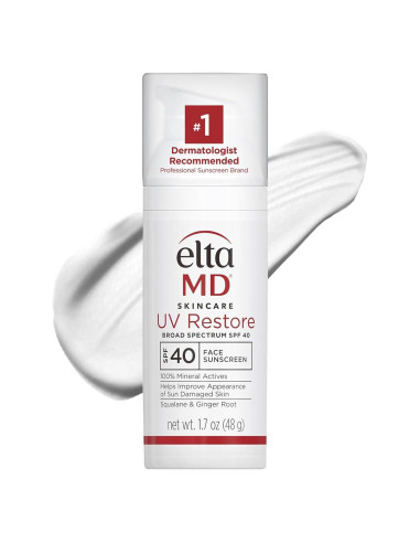 EltaMD UV Restore Protector Solar Facial SPF 40 59g