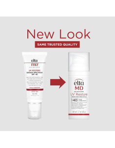 EltaMD UV Restore Protector Solar Facial SPF 40 59g 2